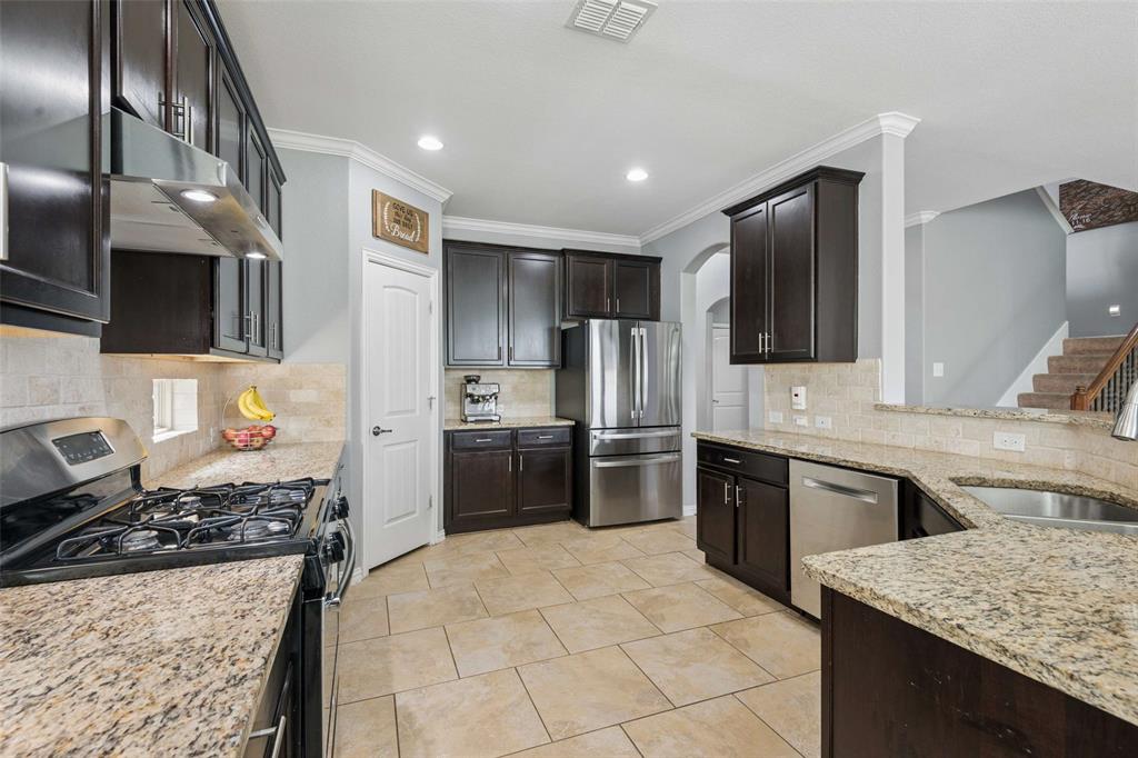 Mistletoe Hill Ph VI & Vii - Residential