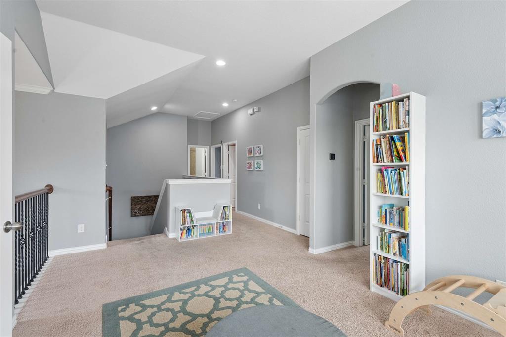 Mistletoe Hill Ph VI & Vii - Residential