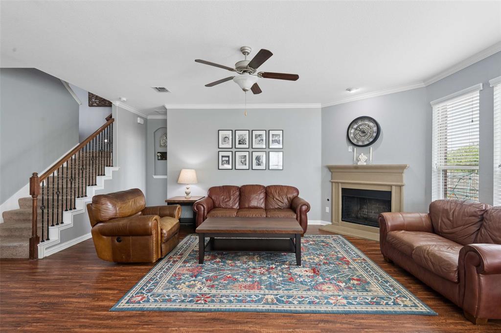 Mistletoe Hill Ph VI & Vii - Residential
