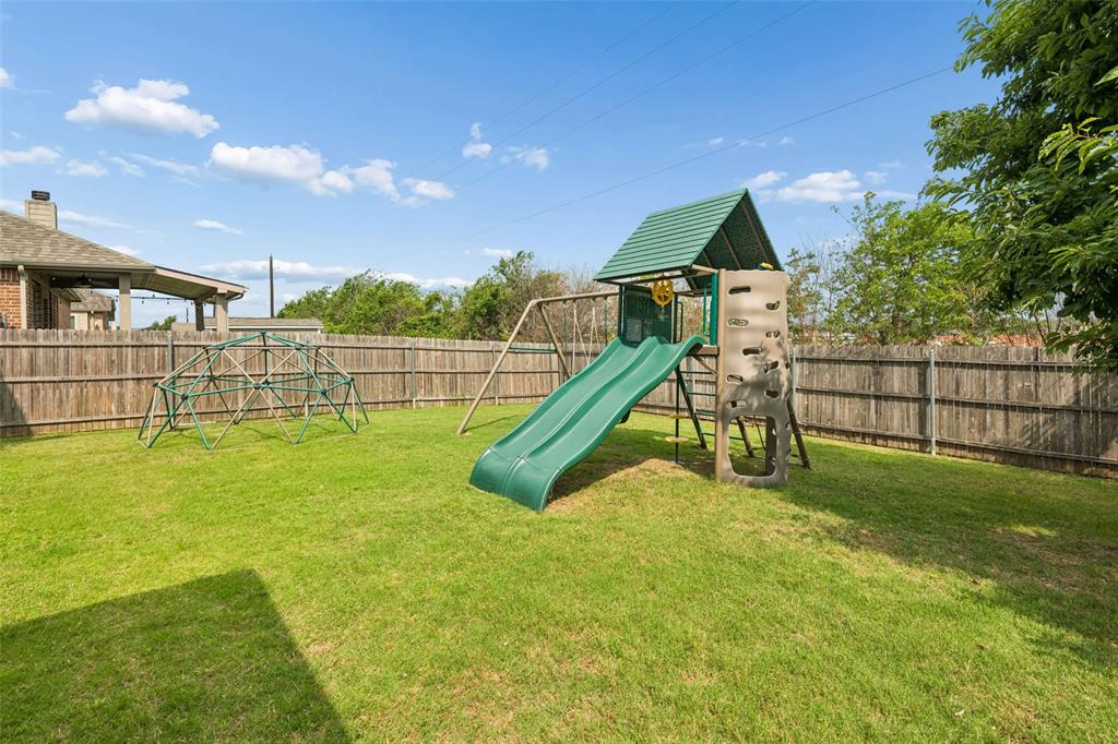 Mistletoe Hill Ph VI & Vii - Residential