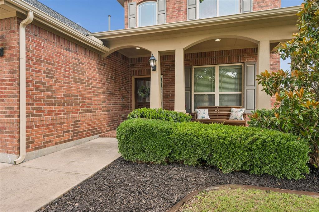 Mistletoe Hill Ph VI & Vii - Residential
