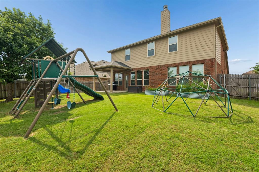 Mistletoe Hill Ph VI & Vii - Residential