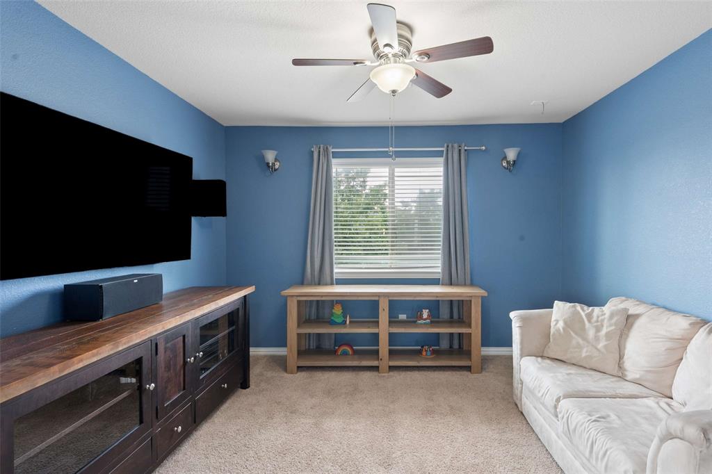 Mistletoe Hill Ph VI & Vii - Residential