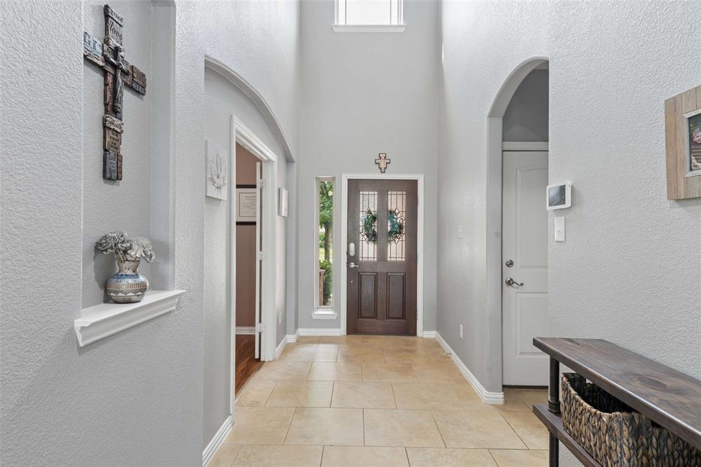 Mistletoe Hill Ph VI & Vii - Residential