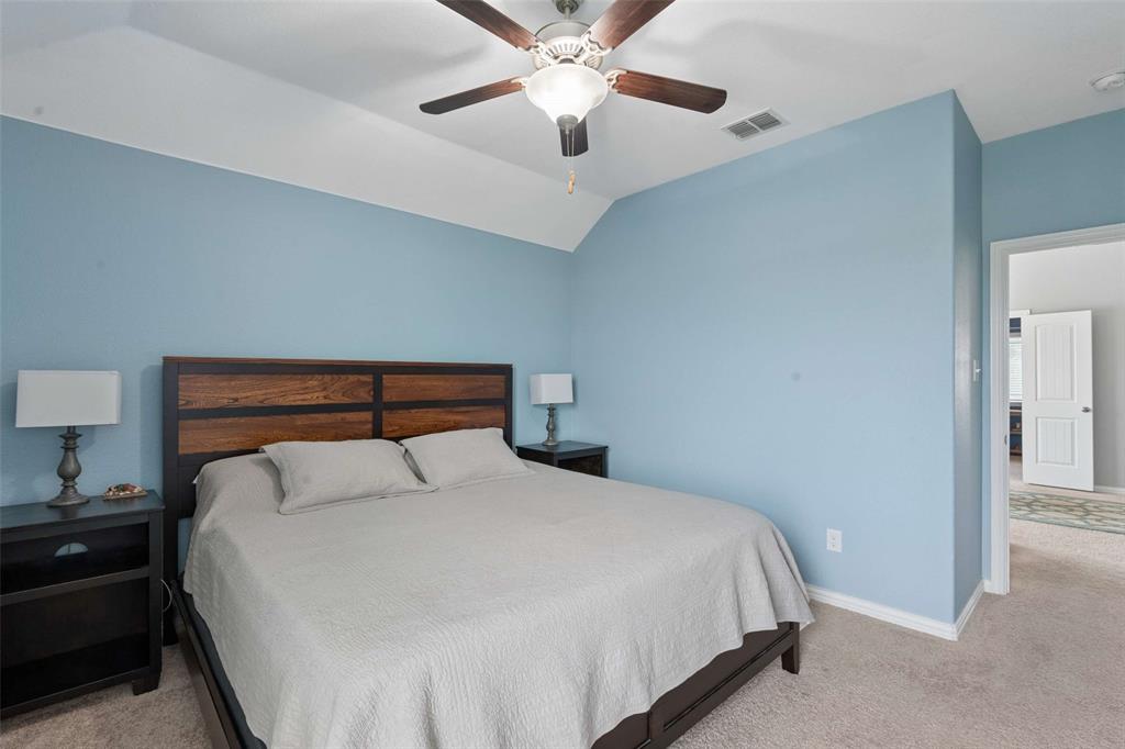 Mistletoe Hill Ph VI & Vii - Residential
