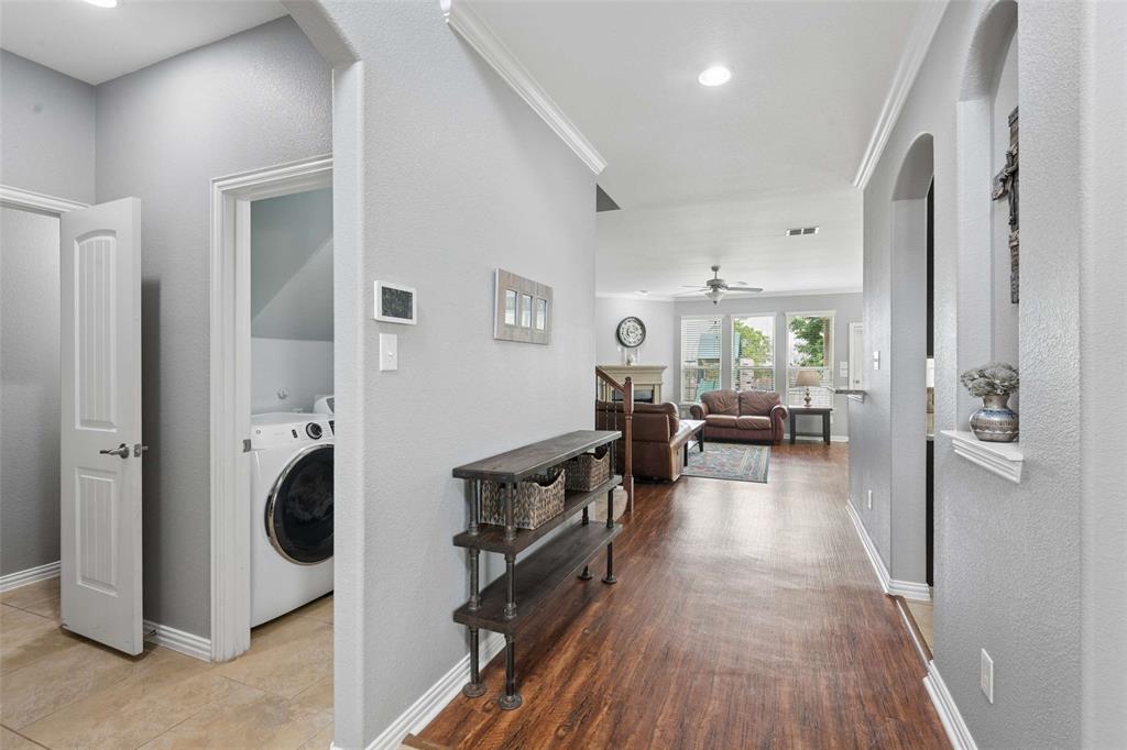 Mistletoe Hill Ph VI & Vii - Residential