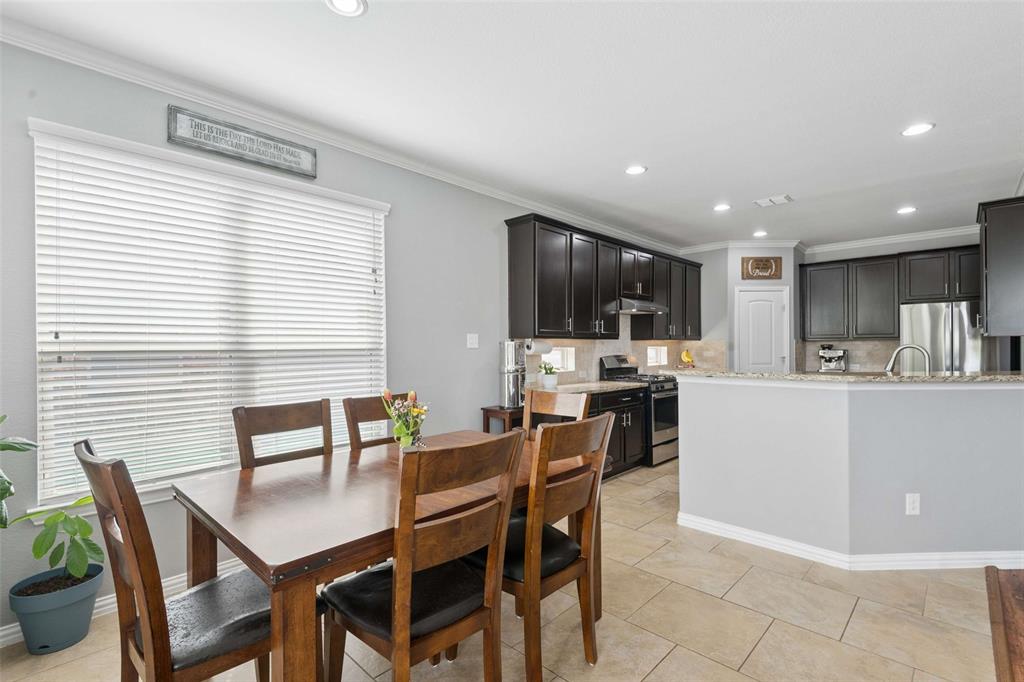 Mistletoe Hill Ph VI & Vii - Residential