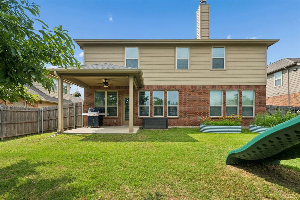 Mistletoe Hill Ph VI & Vii - Residential