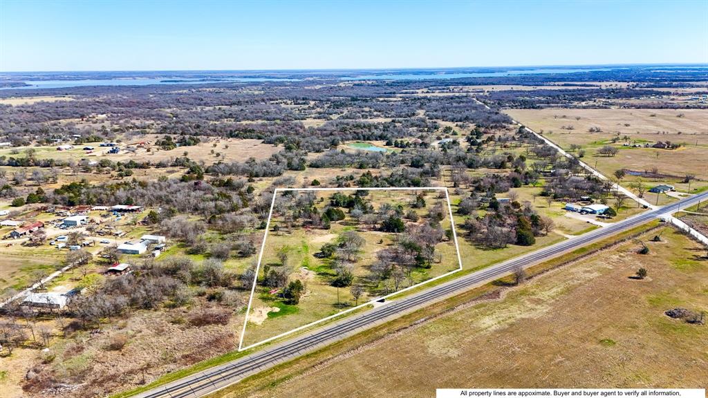 Morgan Estates - Land