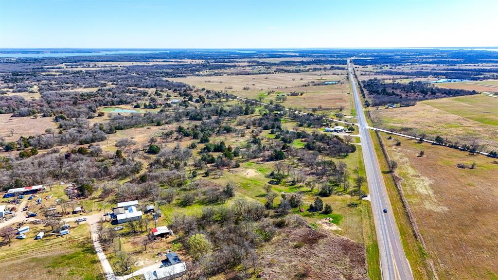Morgan Estates - Land