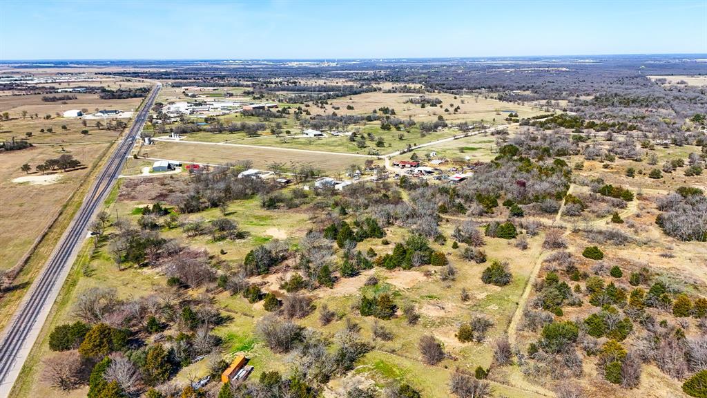 Morgan Estates - Land
