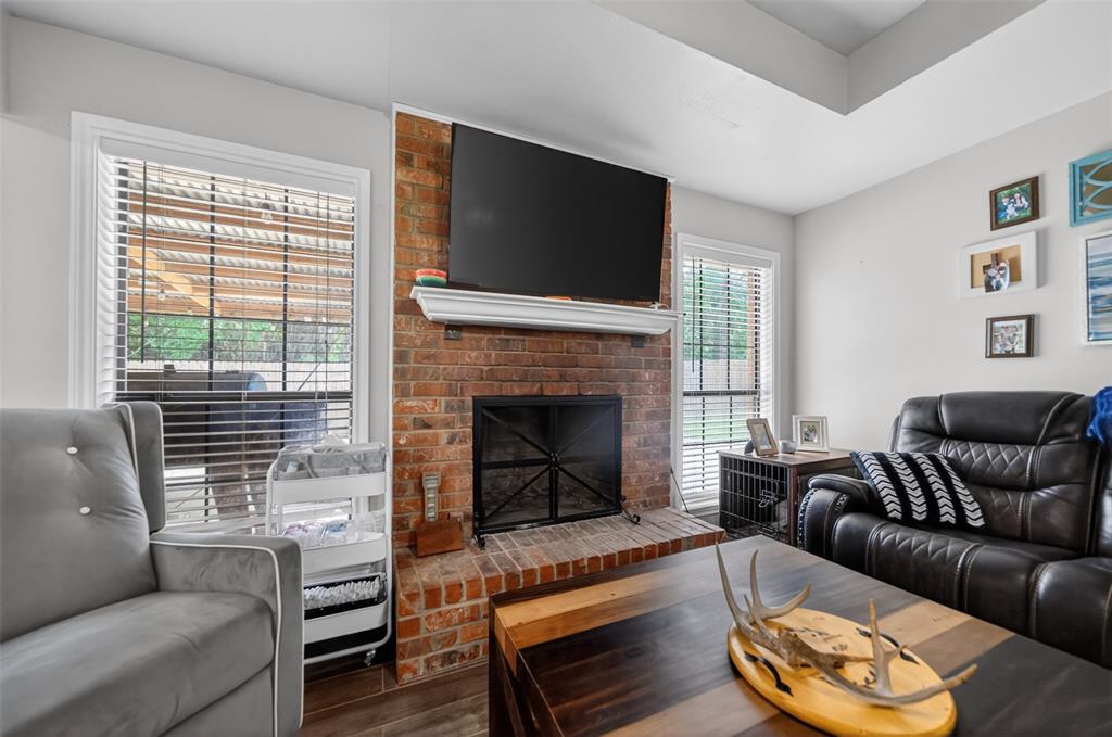Pine Trail Shores - Residential