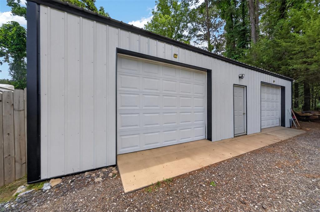 Pine Trail Shores - Residential