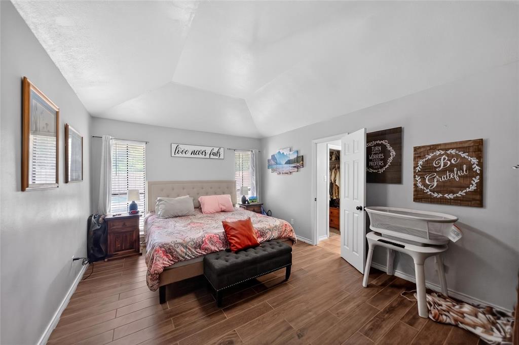 Pine Trail Shores - Residential