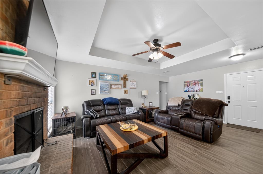 Pine Trail Shores - Residential
