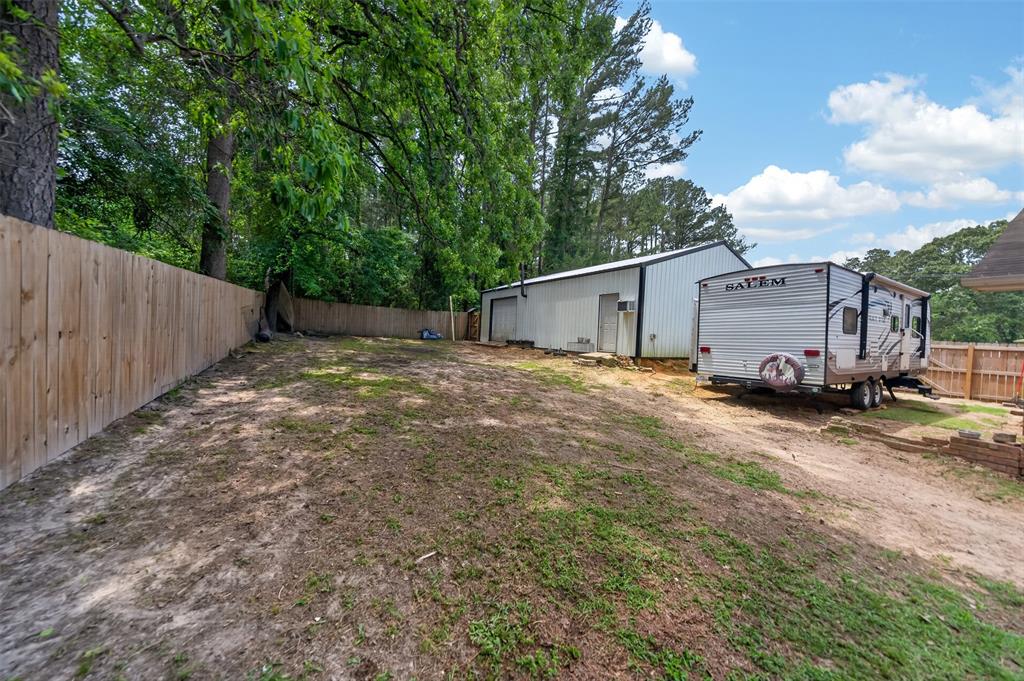 Pine Trail Shores - Residential