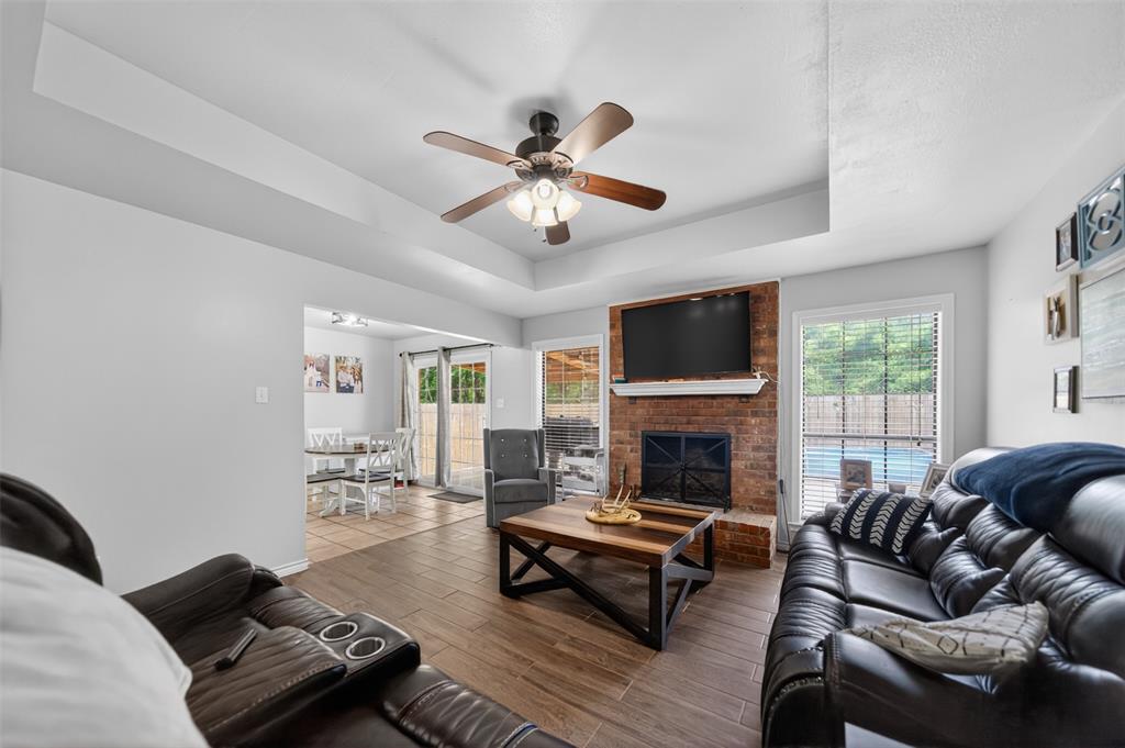 Pine Trail Shores - Residential