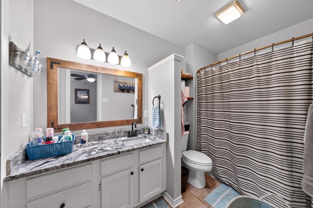 Pine Trail Shores - Residential