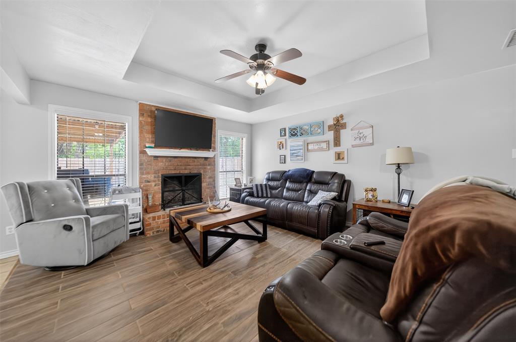 Pine Trail Shores - Residential