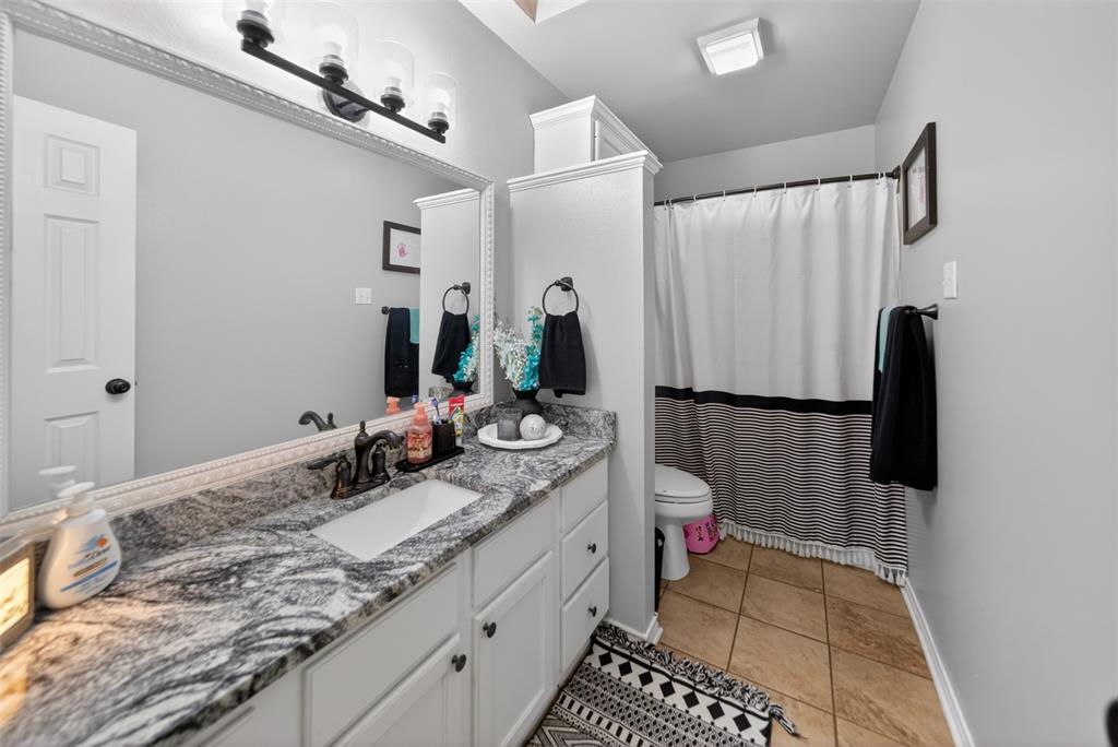 Pine Trail Shores - Residential