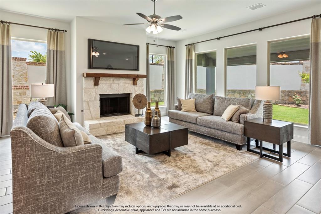 Somerset III - Residential