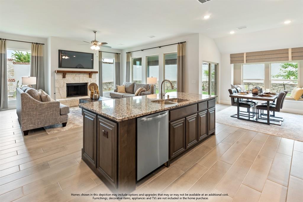 Somerset III - Residential