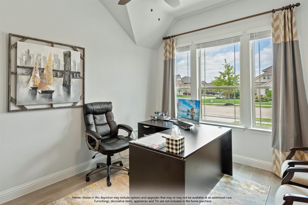 Somerset III - Residential
