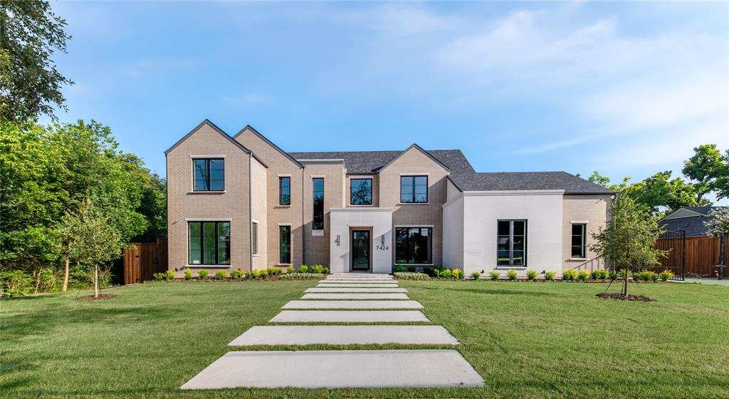 Northaven Meadows 02 - Residential