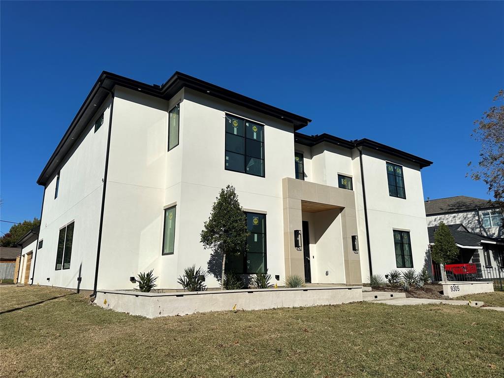 BERKSHIRE - Residential