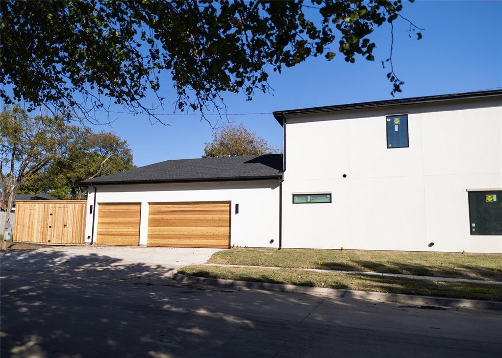 BERKSHIRE - Residential