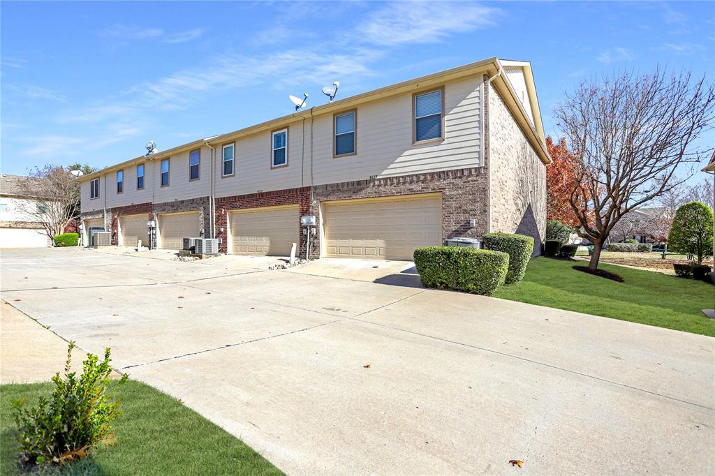 Pasquinellis Morningstar Meadow - Residential Lease