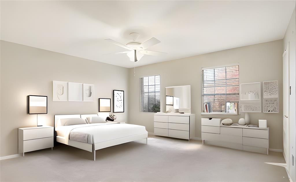Pasquinellis Morningstar Meadow - Residential Lease