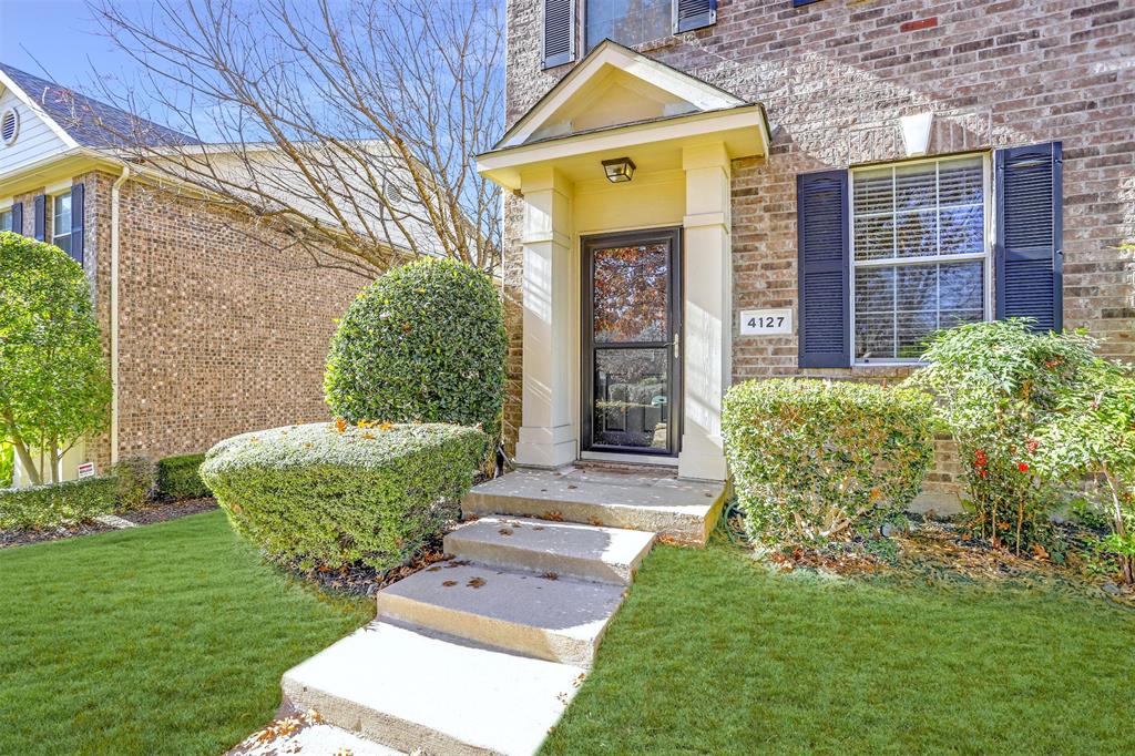 Pasquinellis Morningstar Meadow - Residential Lease