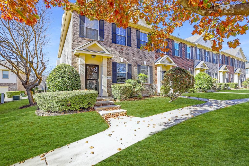 Pasquinellis Morningstar Meadow - Residential Lease
