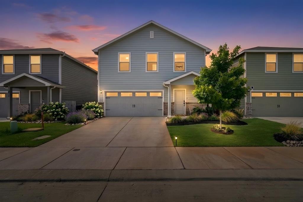 Welcome to this beautifully upgraded and meticulously maintained home at 2926 Lorena Jordan Road in Dallas. Featuring 4 bedrooms, 2.5 bathrooms, and a 2-car garage, this move-in-ready property offers the perfect blend of style, comfort, and functionality. Thoughtfully enhanced throughout, the home showcases updated lighting fixtures, ceiling fans, elegant wainscoting, refreshed landscaping, epoxy-coated garage floors, a custom electric fireplace, upgraded kitchen and bath fixtures, and a reverse osmosis water system with added storage solutions for convenience and functionality. The spacious layout offers comfortable living and entertaining spaces filled with natural light and modern finishes throughout.

Ideally located just minutes from Trinity Groves, Oak Cliff, and the Bishop Arts District, this home provides quick access to some of Dallas’ best dining, shopping, entertainment, and nightlife while still offering the feel of a quiet residential neighborhood. The area is also seeing exciting future growth, with the nearby GAF plant expected to be redeveloped as part of a planned transition toward new multifamily and mixed-use development, bringing continued investment and revitalization to the surrounding community.