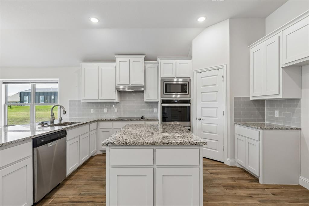 Windhaven Farms - Residential