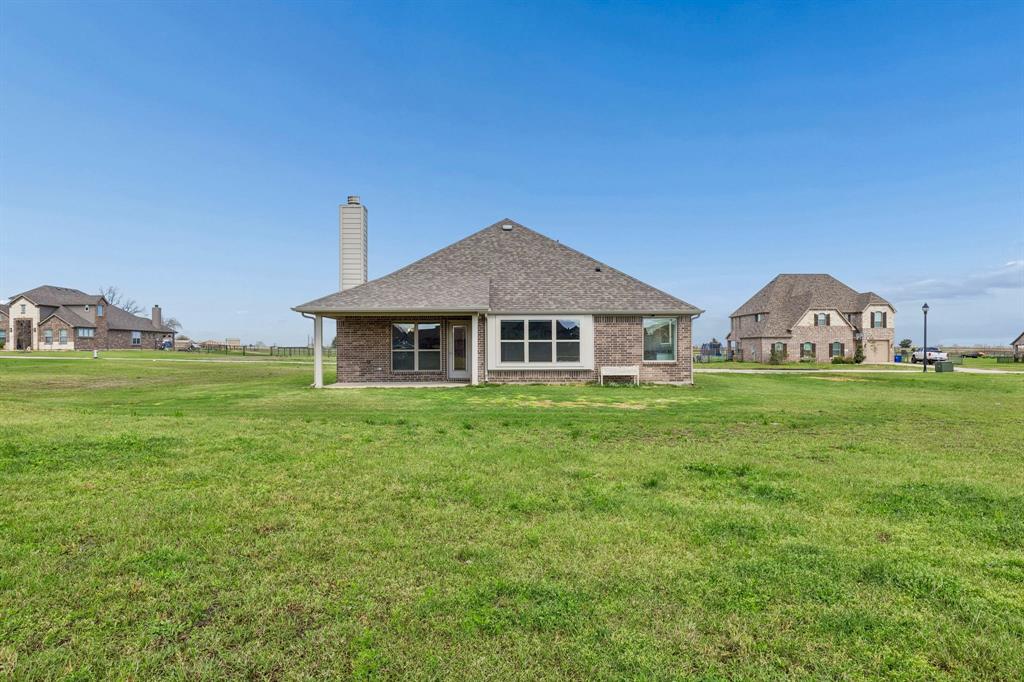 Windhaven Farms - Residential