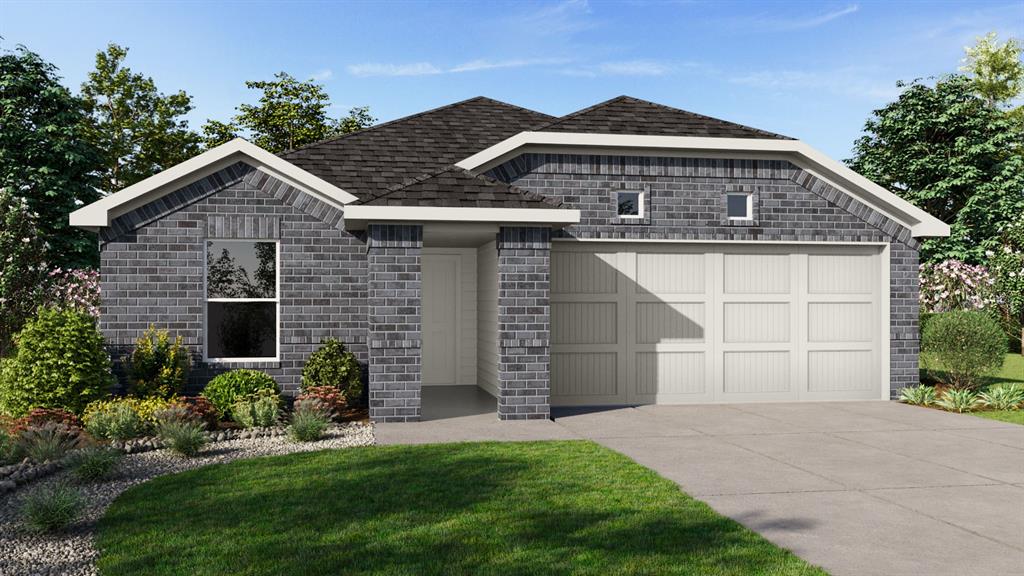 Springhill South - Residential
