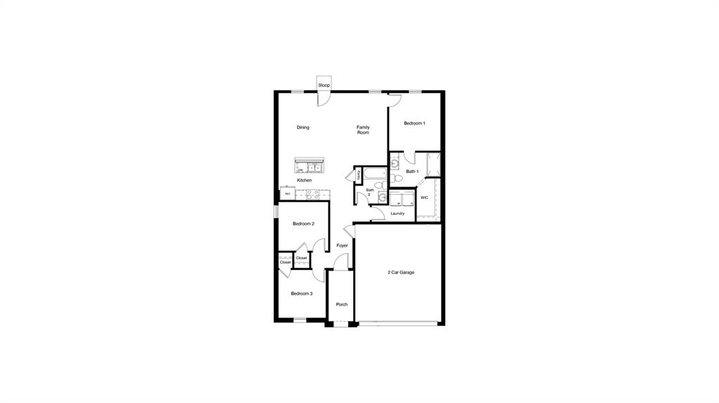 Springhill South - Residential