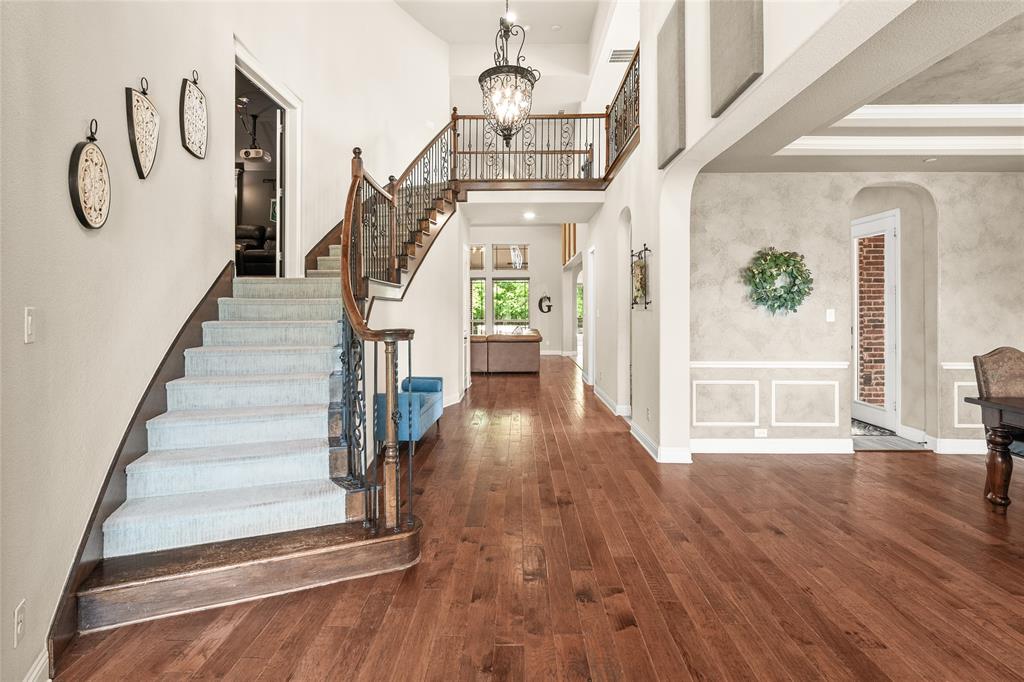 Enchanted Creek Ph 1b - Residential