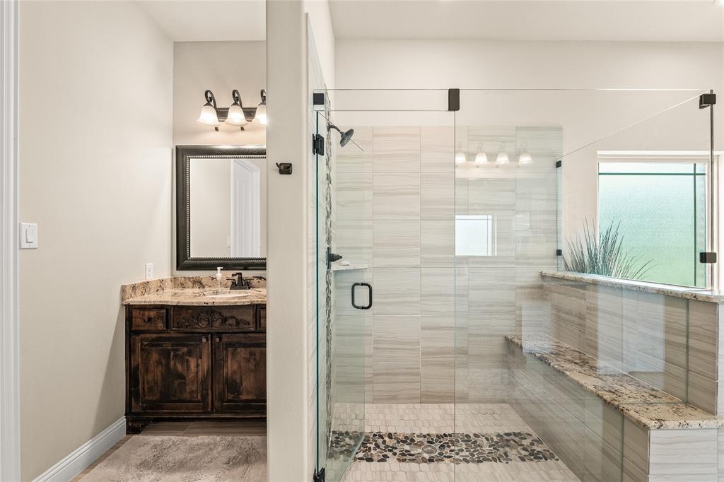 Enchanted Creek Ph 1b - Residential
