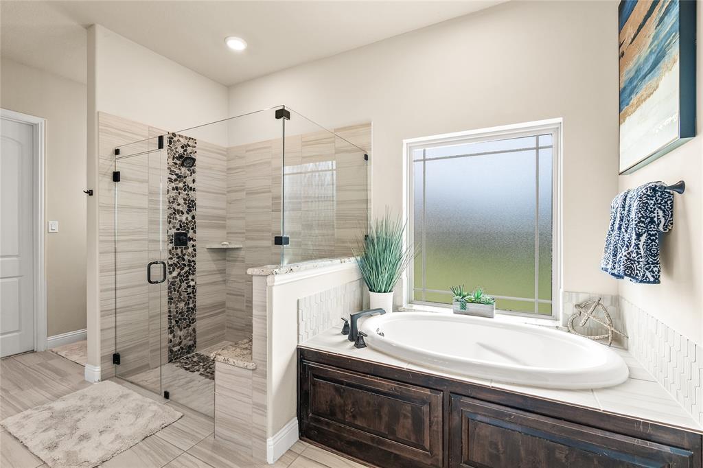 Enchanted Creek Ph 1b - Residential