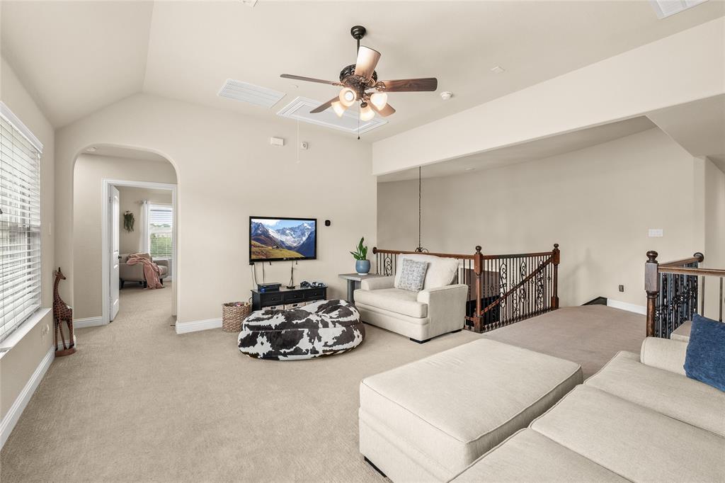 Enchanted Creek Ph 1b - Residential