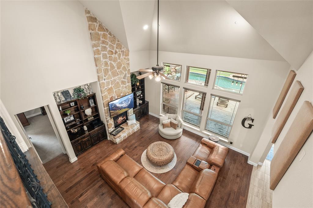 Enchanted Creek Ph 1b - Residential