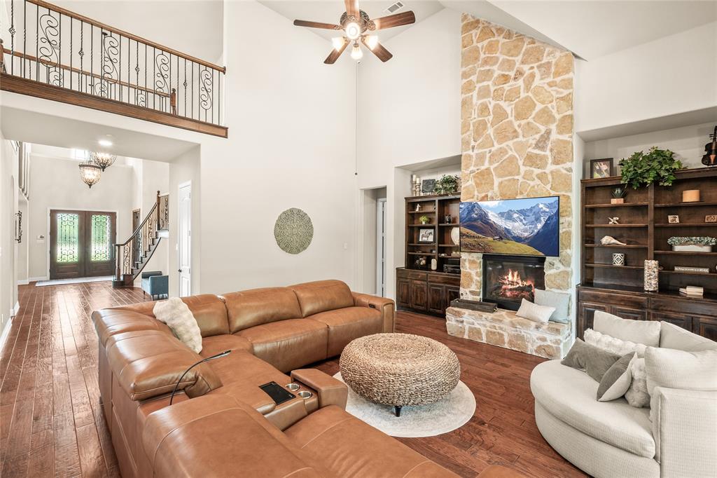 Enchanted Creek Ph 1b - Residential