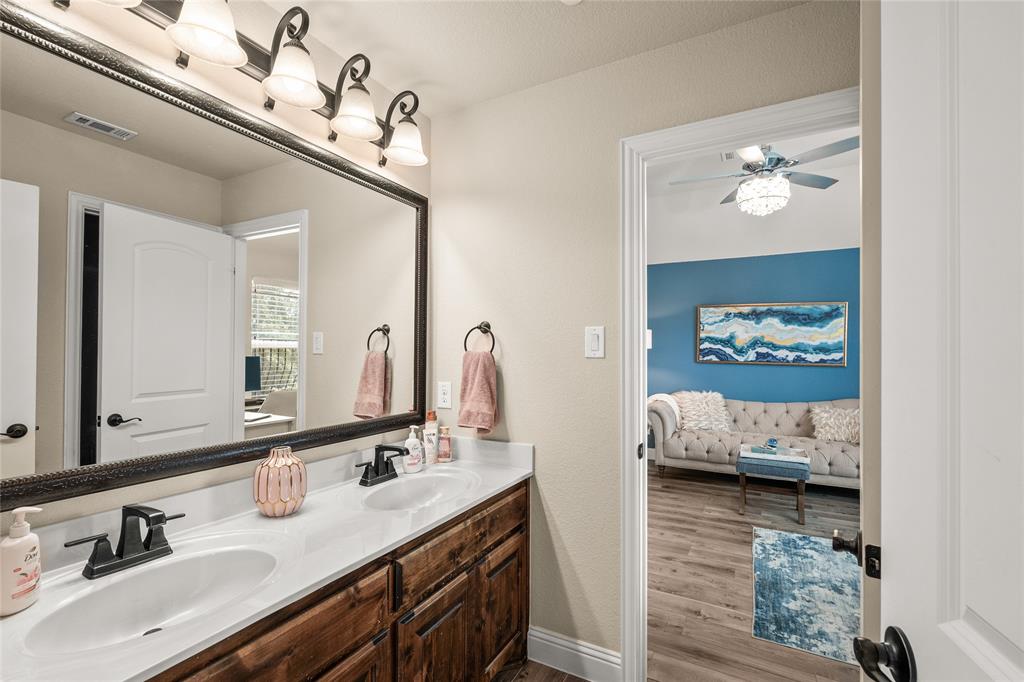 Enchanted Creek Ph 1b - Residential