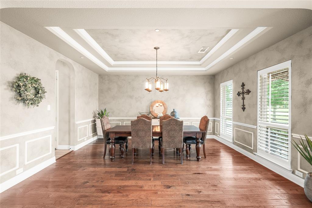 Enchanted Creek Ph 1b - Residential