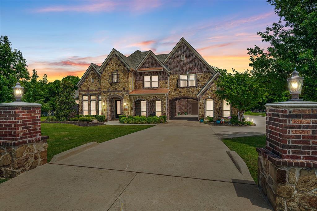 Enchanted Creek Ph 1b - Residential