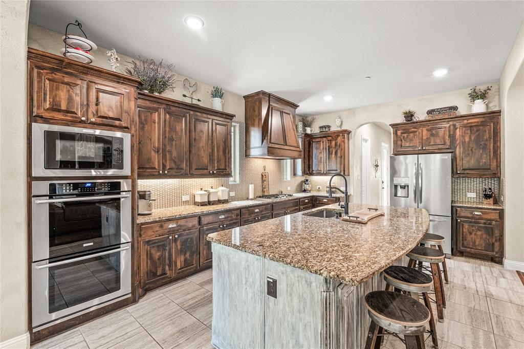 Enchanted Creek Ph 1b - Residential