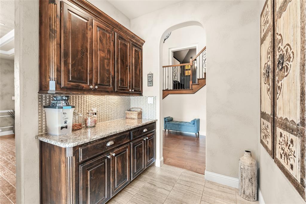 Enchanted Creek Ph 1b - Residential